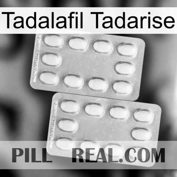 Tadalafil Tadarise cialis4